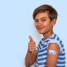 5 Motive să-ți vaccinezi fiul împotriva virusului HPV