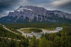 mountain