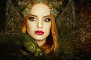 queen