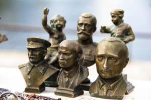 Stalin