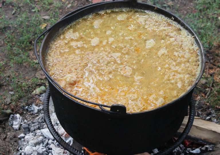 idei de mancare pentru sarbatori