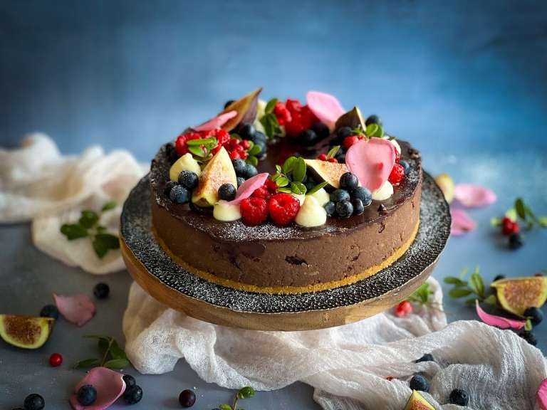 idei de creme pentru tort